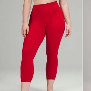 Lululemon InStill HR Tight 25”